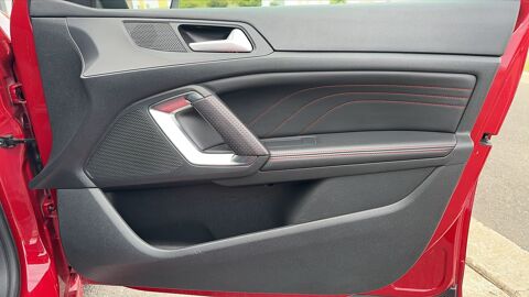 308 II 1.6 THP 205 GT 2017 occasion 17000 La Rochelle