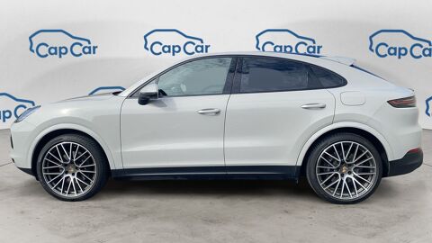 Cayenne 3.0 V6 461 AWD E-Hybrid BVA8 Platinum Edition - Automatique 2022 occasion 59000 Lille