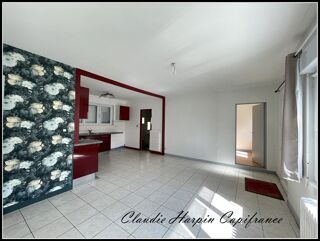  Maison � vendre 4 pi�ces 62 m�