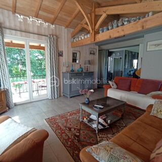  Maison � vendre 4 pi�ces 96 m�