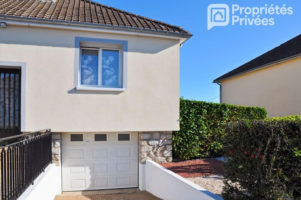 Maison 5 pièce(s) 73 m2