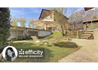  Maison � vendre 3 pi�ces 102 m�