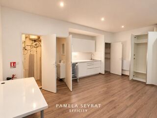  Loft à vendre 1 pièce 64 m²