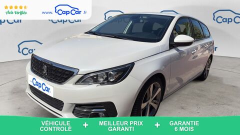 Peugeot 308 sw II 1.5 BlueHDi 100 Allure
