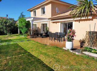  Maison  vendre 6 pices 167 m