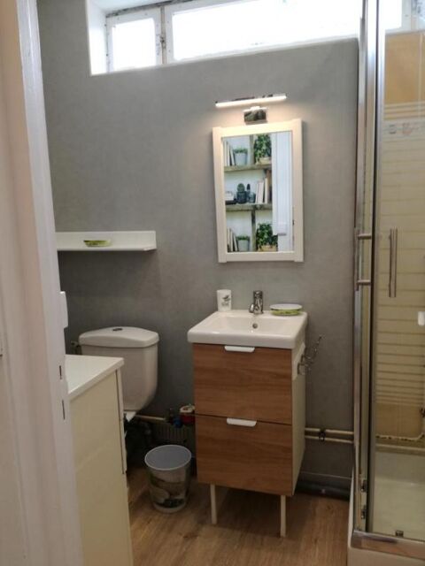  Appartement � louer 1 pi�ce 16 m�