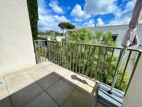  Appartement � louer 2 pi�ces 41 m�