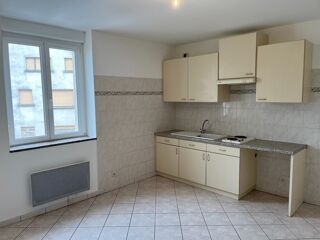  Appartement � louer 2 pi�ces 35 m� Champigneulles