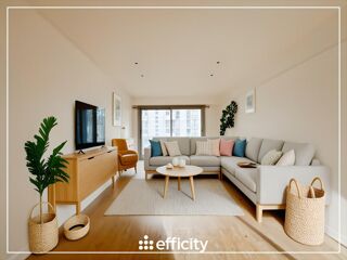  Appartement � vendre 4 pi�ces 85 m�