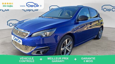 Peugeot 308 II 1.2 PureTech 130 GT Line