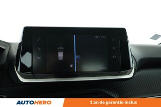 208 1.2 PureTech Allure EAT8 100 ch 2020 occasion 92130 Issy-les-Moulineaux