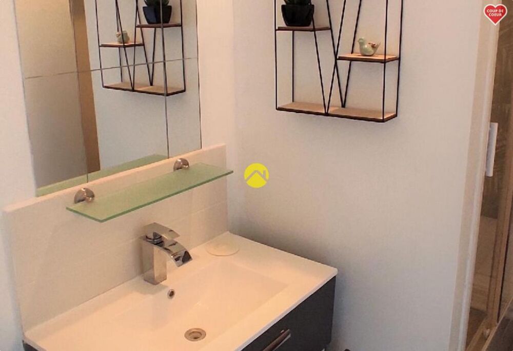 BAISSE DE PRIX DE L'IMMEUBLE
