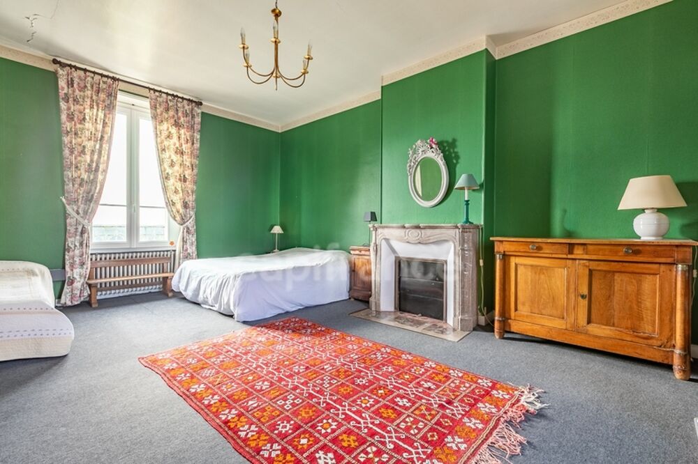  vendre  Proprit/chteau Soissons (02200)