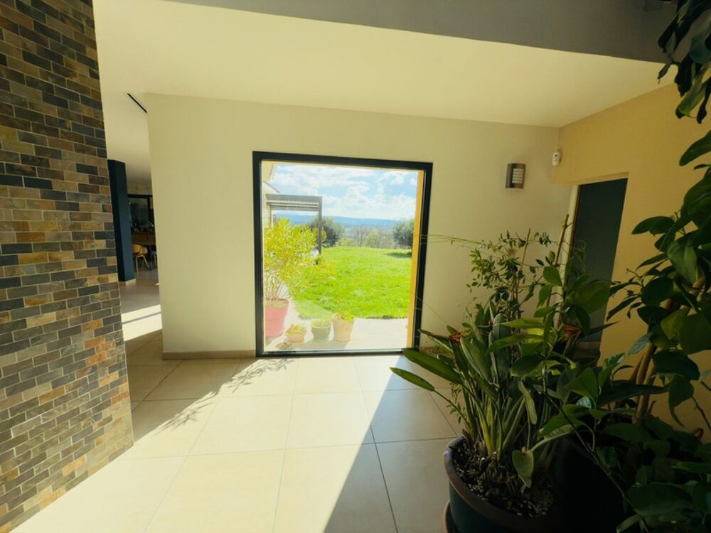 � vendre  Maison Grignan (26230)