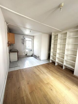  Appartement � vendre 1 pi�ce 24 m�