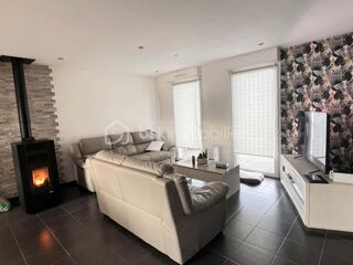  Maison � vendre 4 pi�ces 97 m�