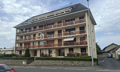   EXCLUSIVITE BSK IMMOBILIER Fabien GUEZET Appartement - 2 pi�ce(s) - 35 m�