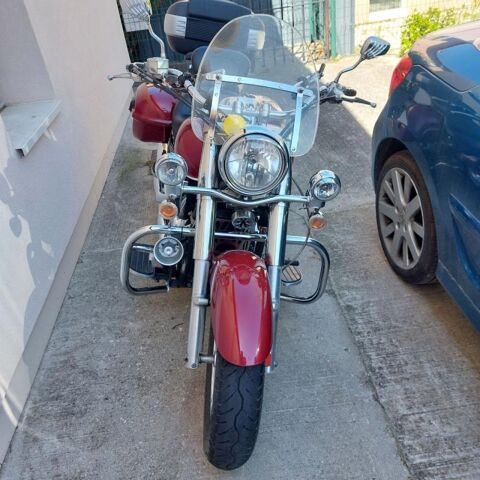 KAWASAKI 2008 occasion 13490 Jouques