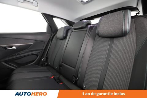 3008 1.5 Blue-HDi Allure Pack EAT8 130 ch 2022 occasion 92130 Issy-les-Moulineaux