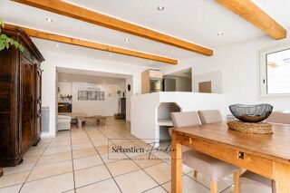 Maison à vendre 3 pièces 75 m²