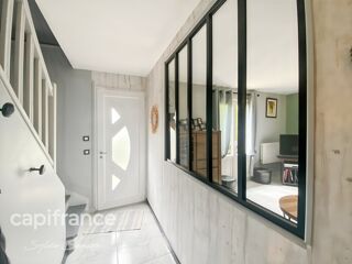  Maison � vendre 8 pi�ces 142 m�