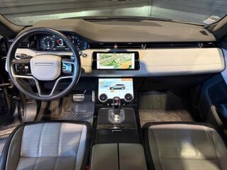 Range Rover Evoque 1.5 P300e 309ch R-Dynamic HSE AWD BVA Mark III 2022 occasion 34130 Valergues