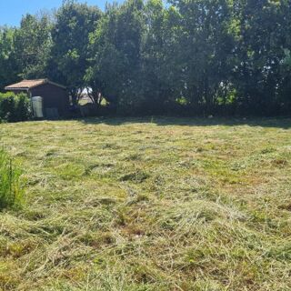  Terrain � vendre 542 m�