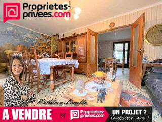  Maison � vendre 7 pi�ces 112 m�