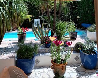  Maison � vendre 6 pi�ces 110 m�