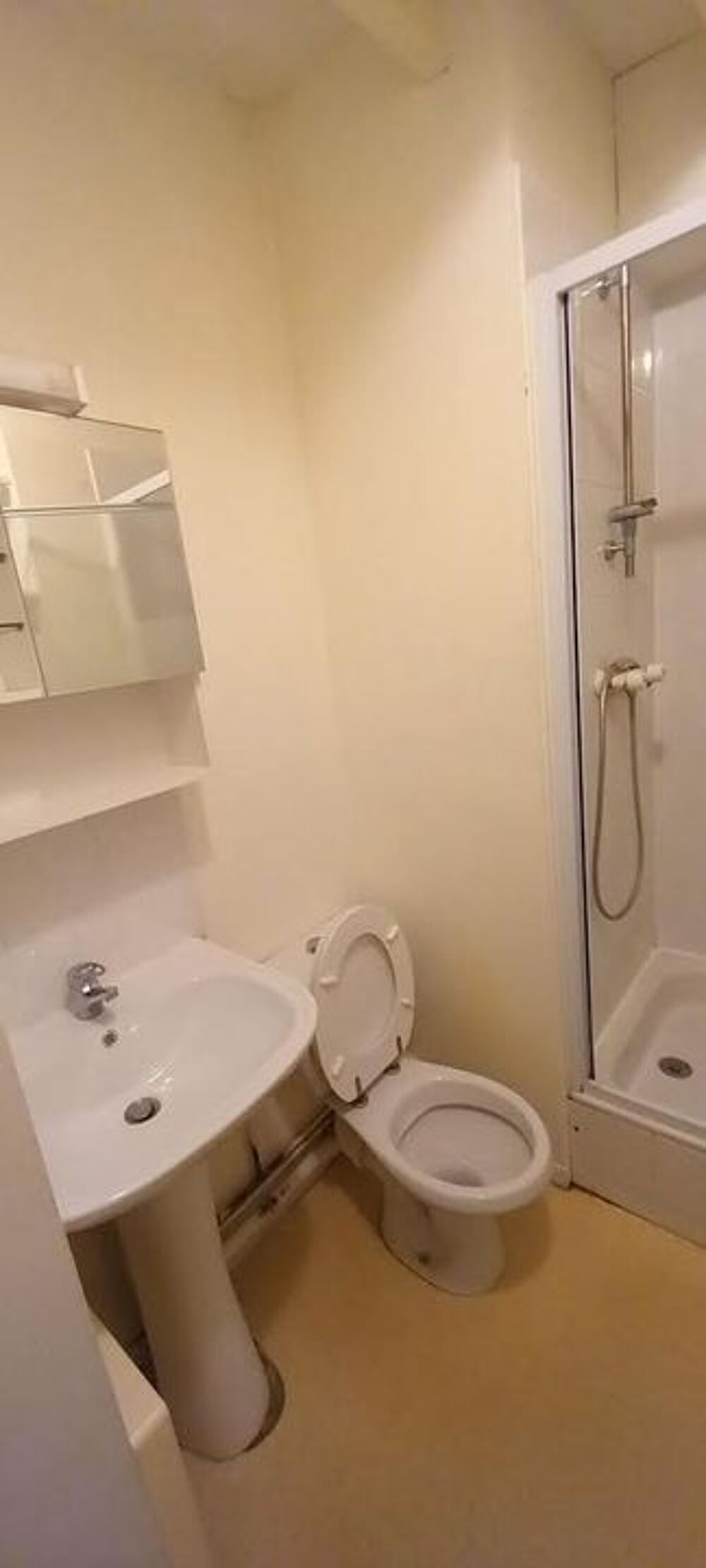 Location Appartement Appartement de 27m2 à louer sur Arras Arras