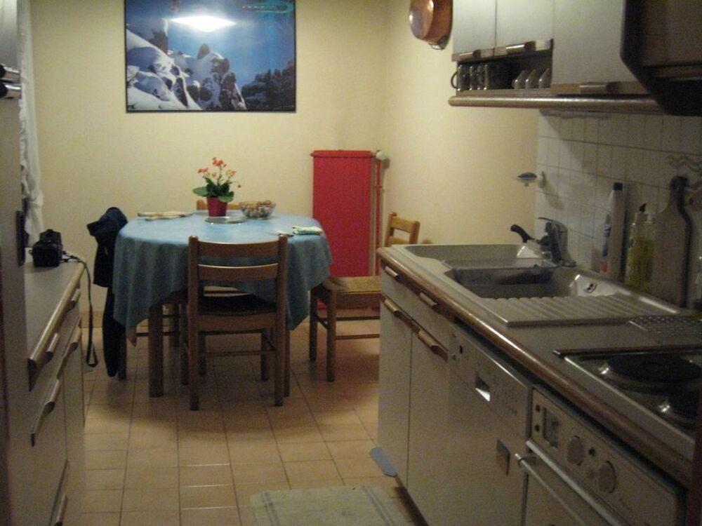 Location Appartement Chambre de 15m2 à louer sur Grenoble Grenoble