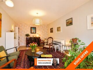  Appartement à vendre 3 pièces 70 m²