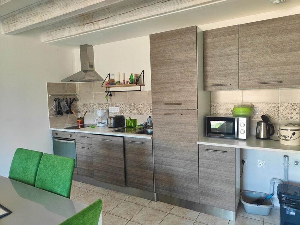 à vendre  Maison Mons (34390)