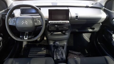 C4 cactus 1.2 PureTech 110 Shine Edition 2016 occasion 15130 Labrousse