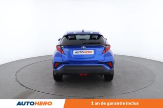 C-HR 1.8 Hybride Edition 122 ch 2020 occasion 92130 Issy-les-Moulineaux
