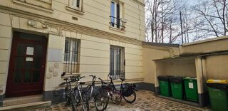  Appartement � louer 1 pi�ce 25 m�