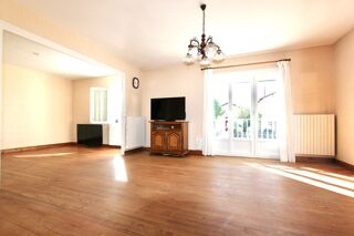  Maison à vendre 4 pièces 101 m²