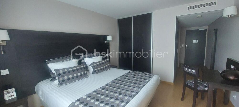 Vente Appartement SPECIAL INVESTISSEURS APPARTEMENT MEUBLE DANS RESIDENCE AFFAIRE 4 ETOILES Nantes