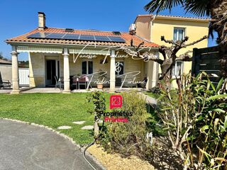  Maison � vendre 4 pi�ces 132 m�