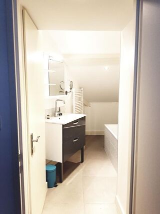  Appartement � louer 3 pi�ces 56 m�