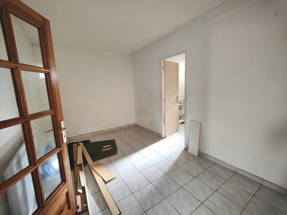 Maison à vendre 6 pièces LA TOUR SUR ORB (34)