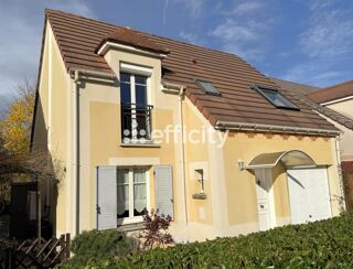  Maison � vendre 5 pi�ces 105 m�