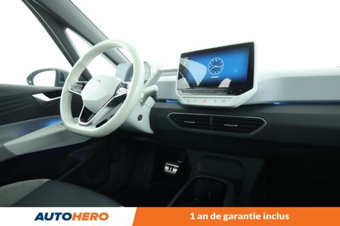 ID.3 Pro Performance Tech 62 kWh 204 ch 2020 occasion 92130 Issy-les-Moulineaux