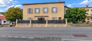  Maison à vendre 8 pièces 180 m²