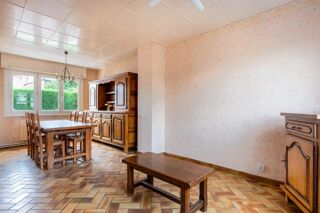  Maison � vendre 5 pi�ces 77 m�