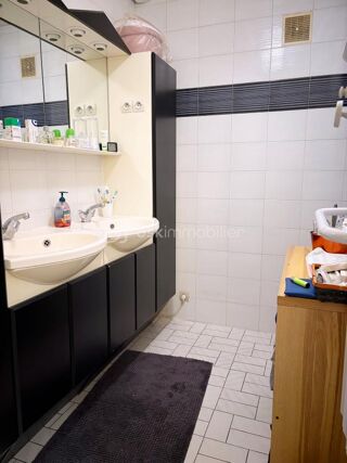  Maison  vendre 6 pices 115 m