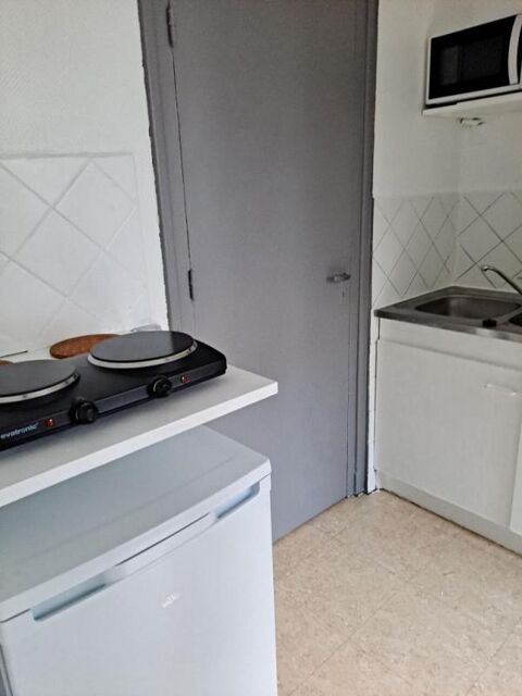  Appartement � louer 1 pi�ce 20 m�