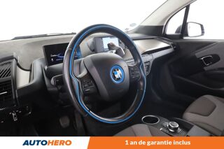 i3 Electrique 120 Ah Atelier 170 ch 2019 occasion 92130 Issy-les-Moulineaux