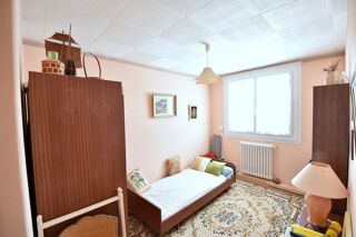  Appartement  vendre 4 pices 66 m