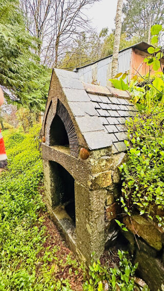  Ferme � vendre 5 pi�ces 98 m�